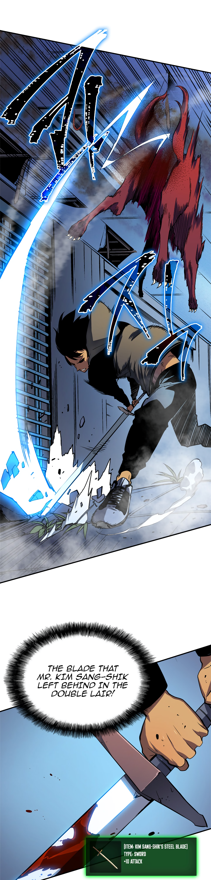 Manga Image